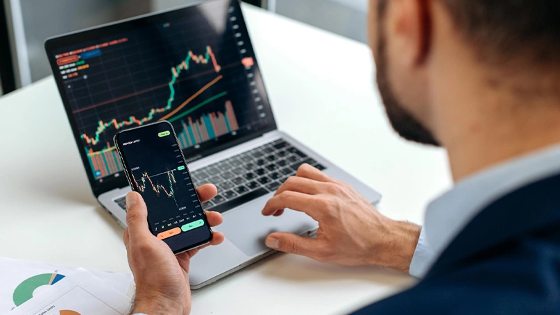 BTC Income Ticaret Platformu