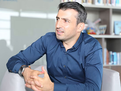 Başarılı BTC Income Trader