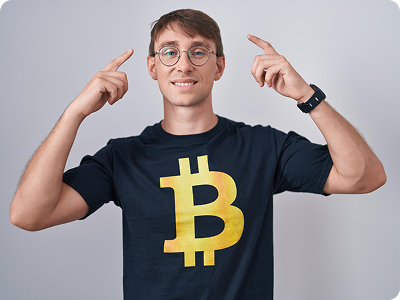 Başarılı BTC Income Trader
