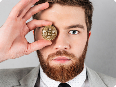 BTC Income Ticaret Uzmanı
